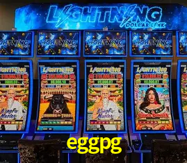 A Revolução dos Aplicativos de Jogos no eggpg