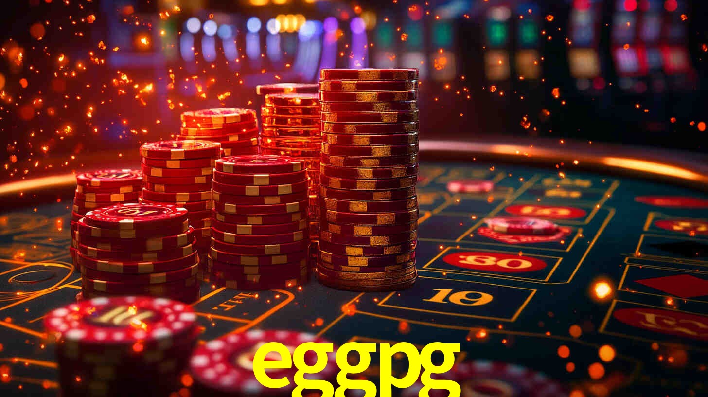 Experiência VIP eggpg