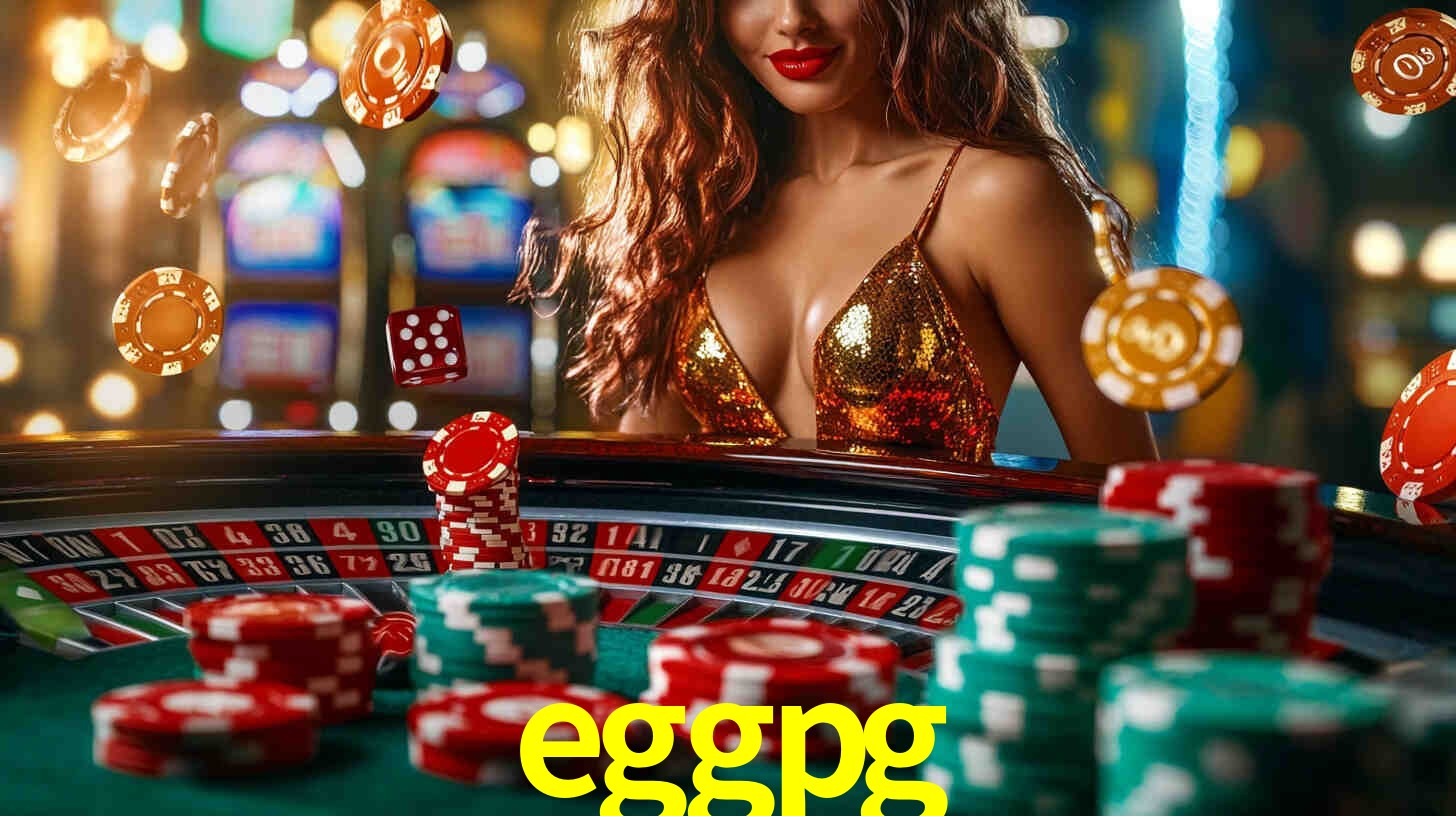 Welcome Bonus eggpg