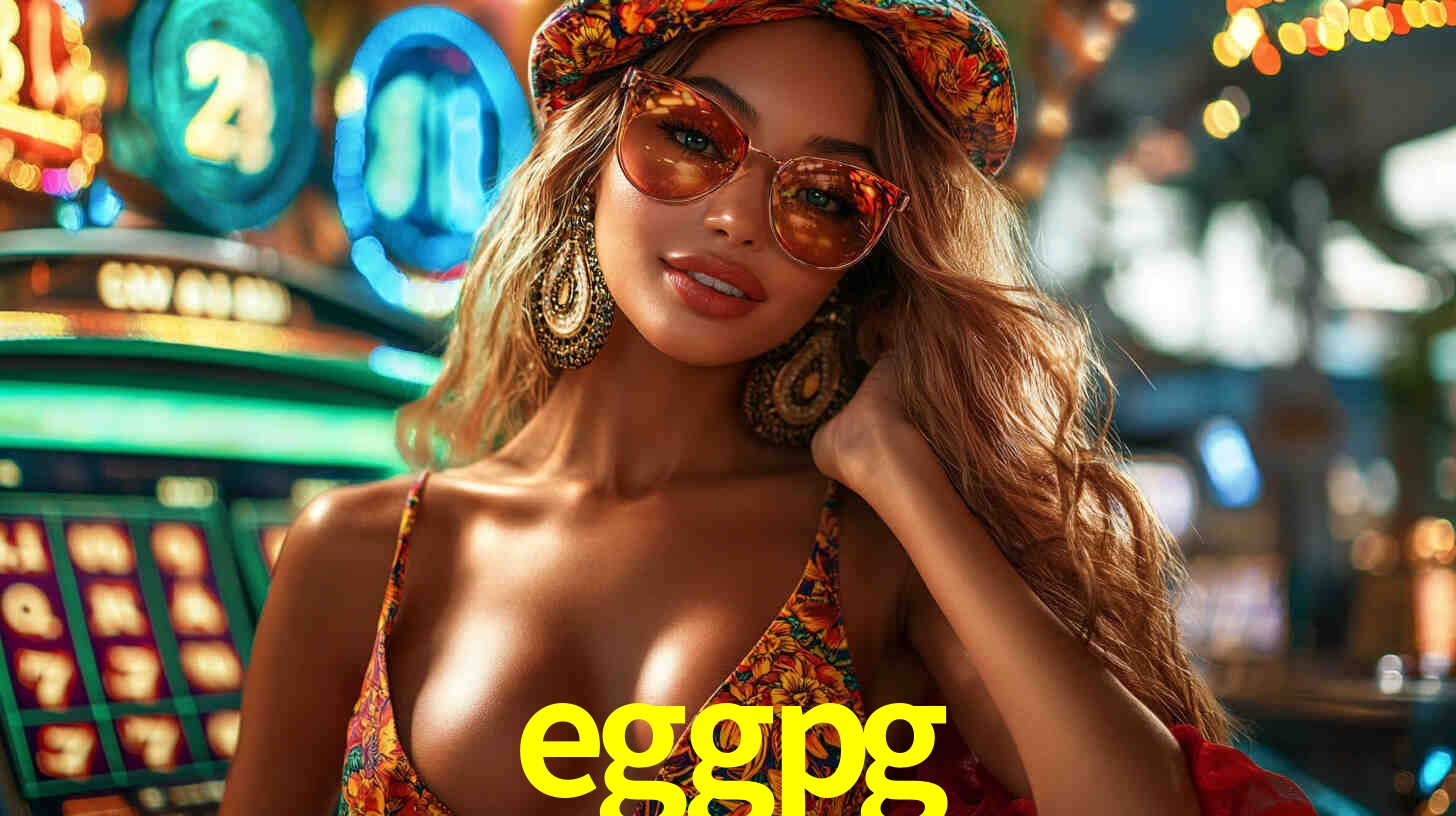 Statistics eggpg