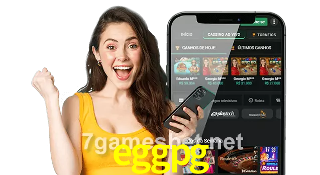 eggpg