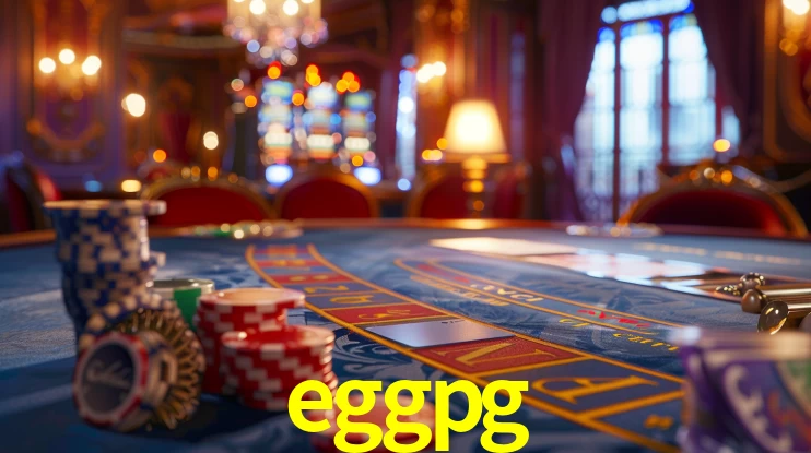 APP oficial da eggpg para mobile
