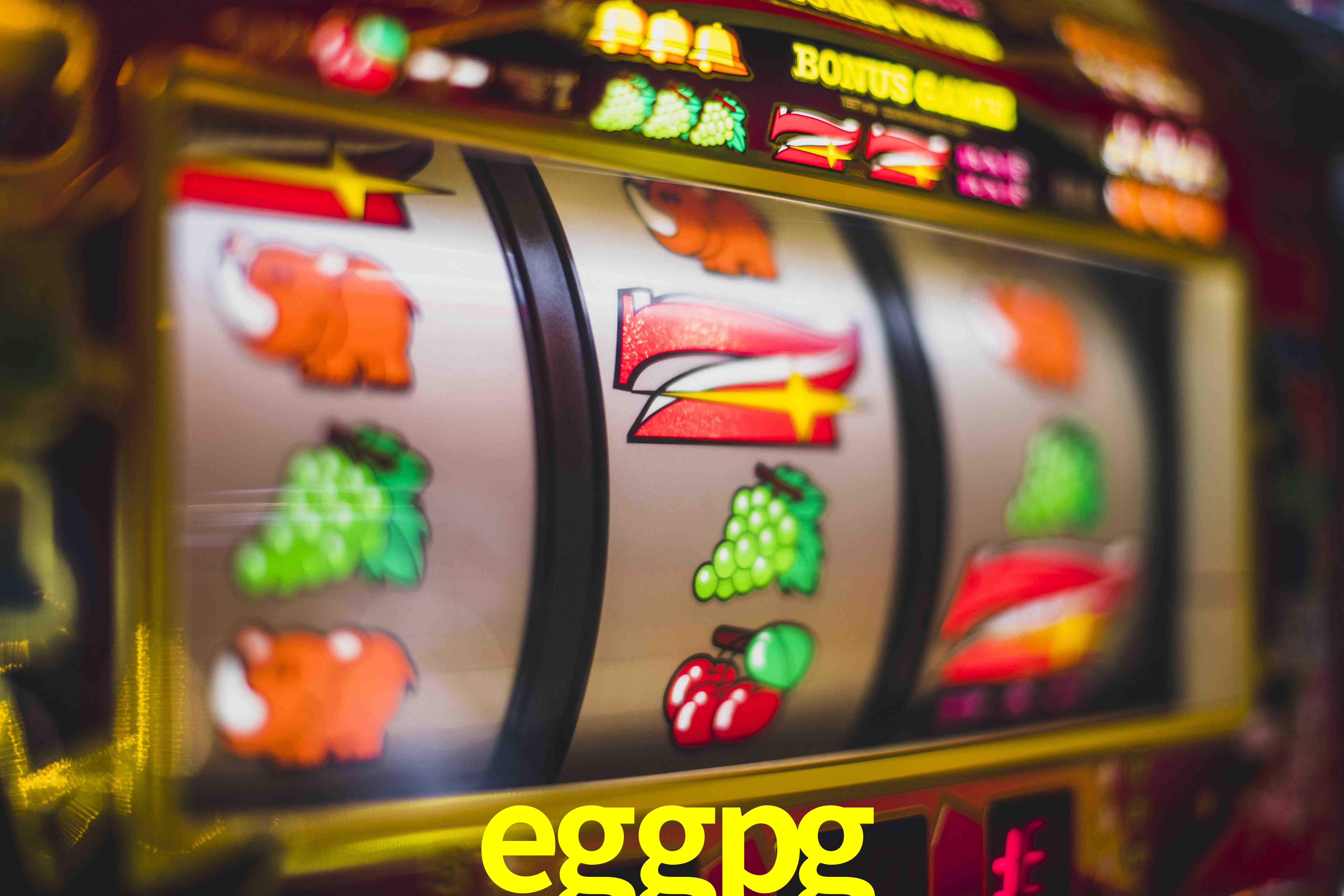 Account Benefits eggpg