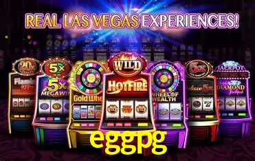 Descubra a Magia dos Jogos de Arcade no eggpg