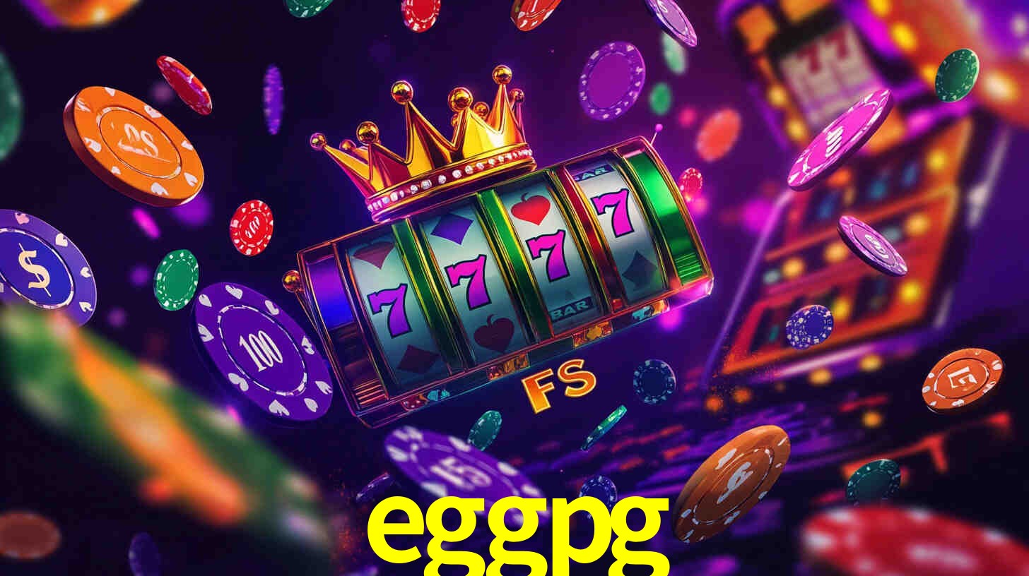 Gates of Olympus eggpg