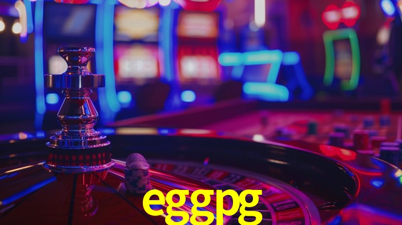 Spaceman Game eggpg