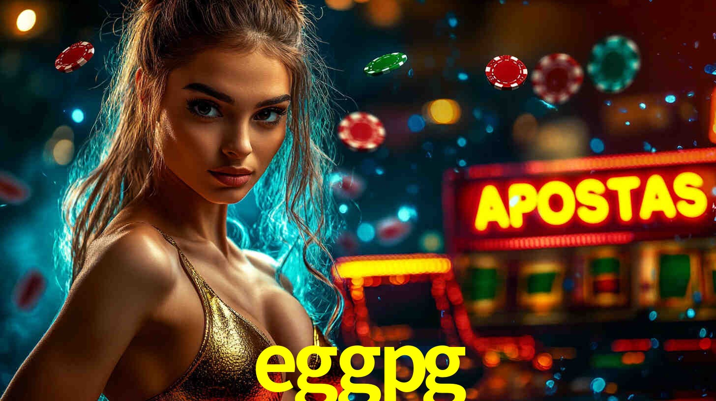 Descubra a Essência do eggpg: Nossa História e Compromissos