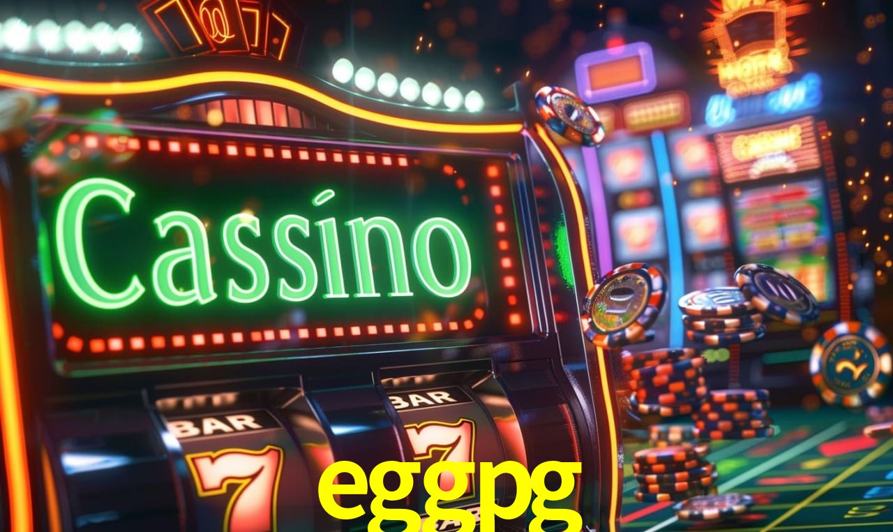 Promoções Sazonais eggpg