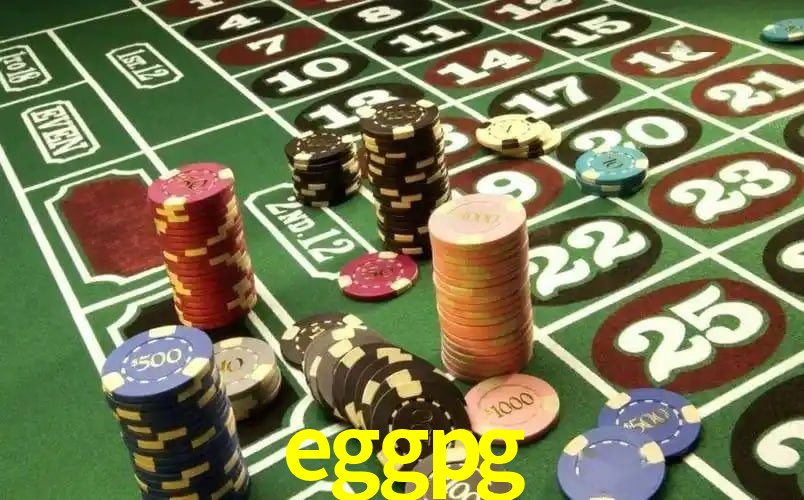 Benefícios da Conta eggpg