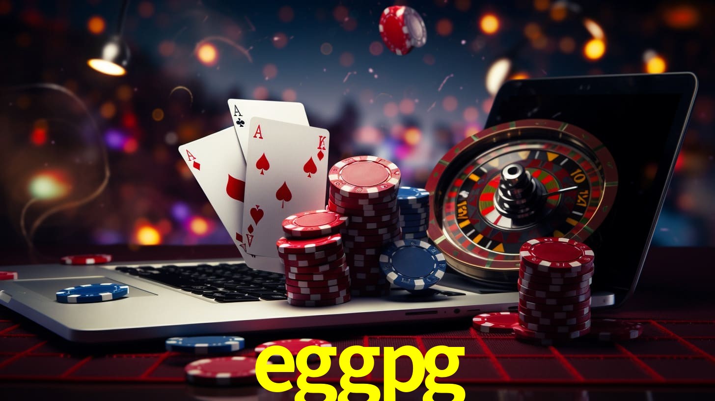 Live Casino eggpg