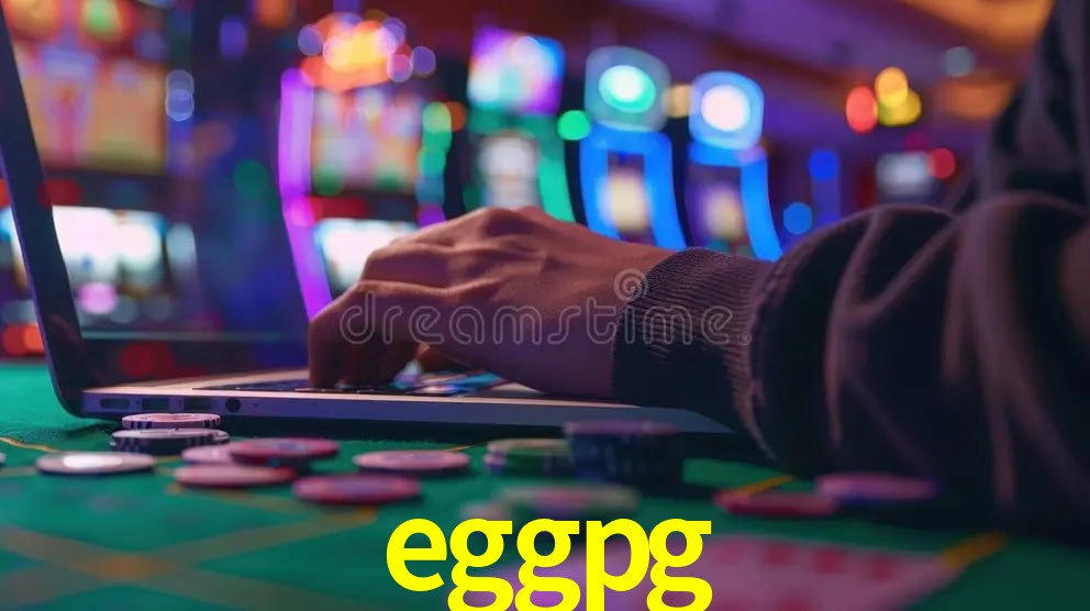 Mesa de Roleta eggpg