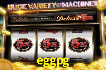 A Popularidade dos Caça-Níqueis no eggpg