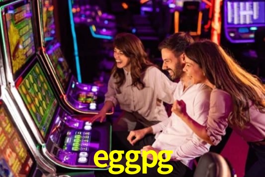 PIX Instantâneo eggpg