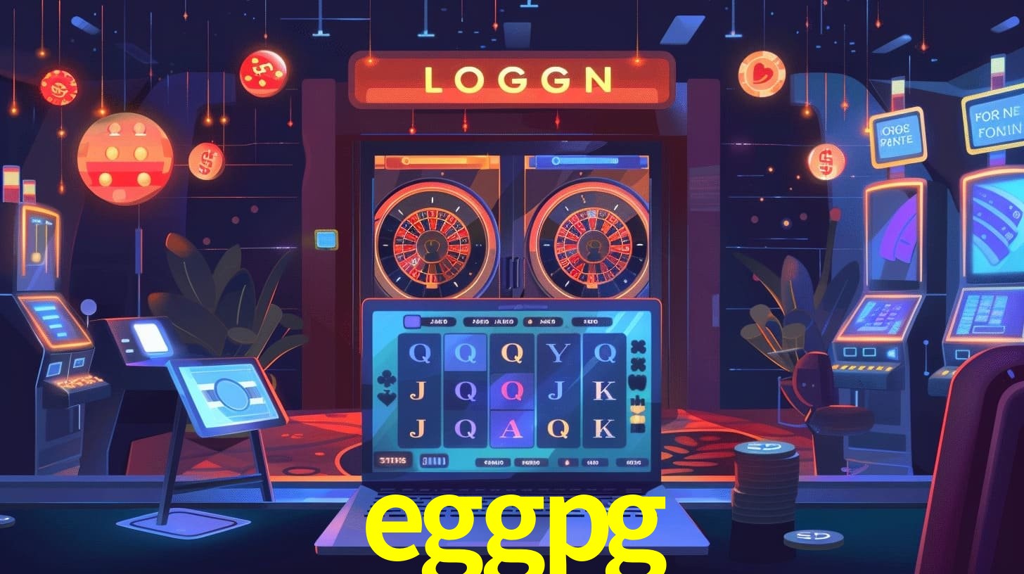 eggpg.com