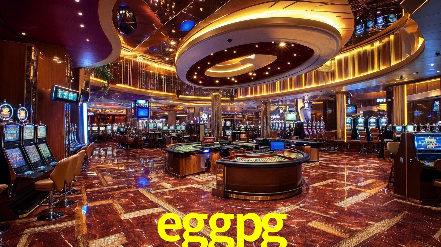 Game Statistics eggpg