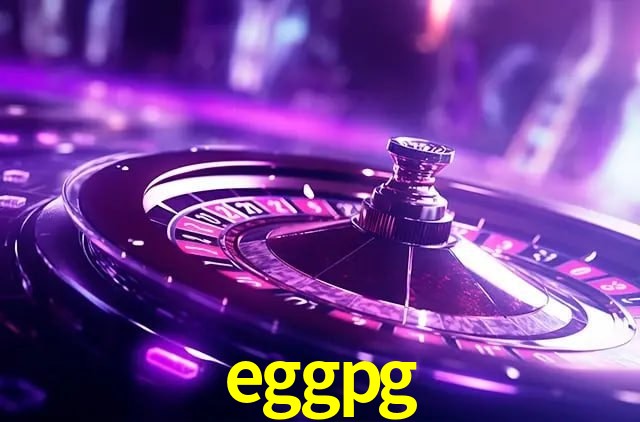 Bônus de Boas-vindas eggpg