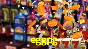 eggpg App Interface