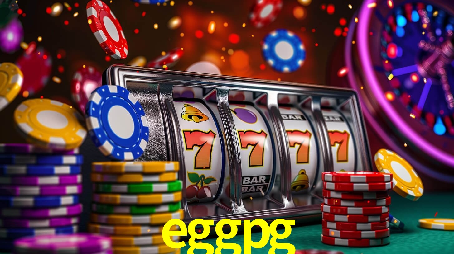 Casino VIP eggpg