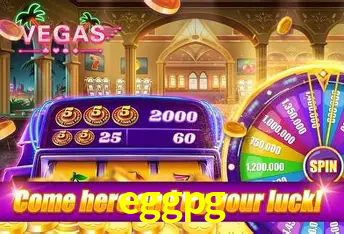 Descubra o Mundo do Cassino Online com eggpg