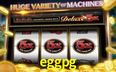 Inovações de Jogos na eggpg: O Futuro das Experiências Interativas