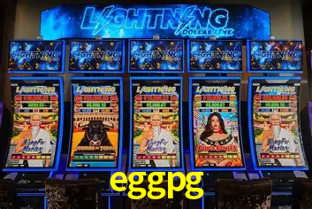 Inovações de Jogos na eggpg: O Futuro das Experiências Interativas