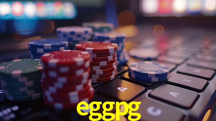 eggpg: Seu Cassino Premiado com Pagamentos Rápidos