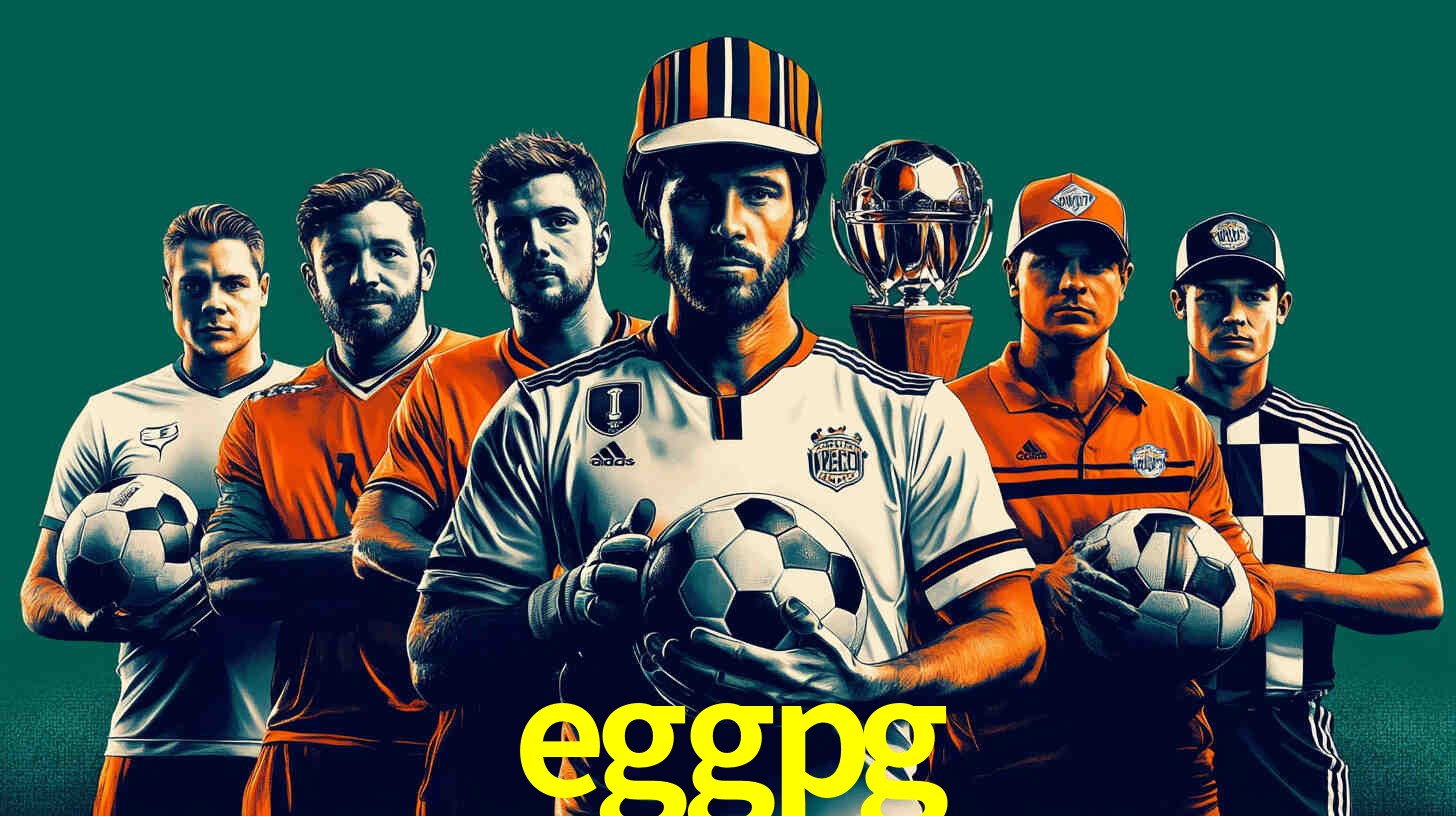 Inovações de Jogos na eggpg: O Futuro das Experiências Interativas
