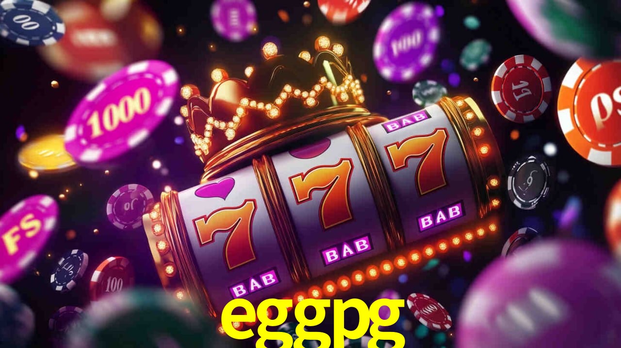 Seasonal Promotions eggpg