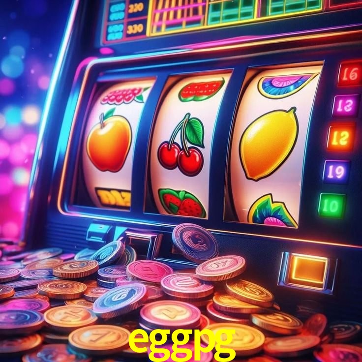 Diretório de Jogos eggpg