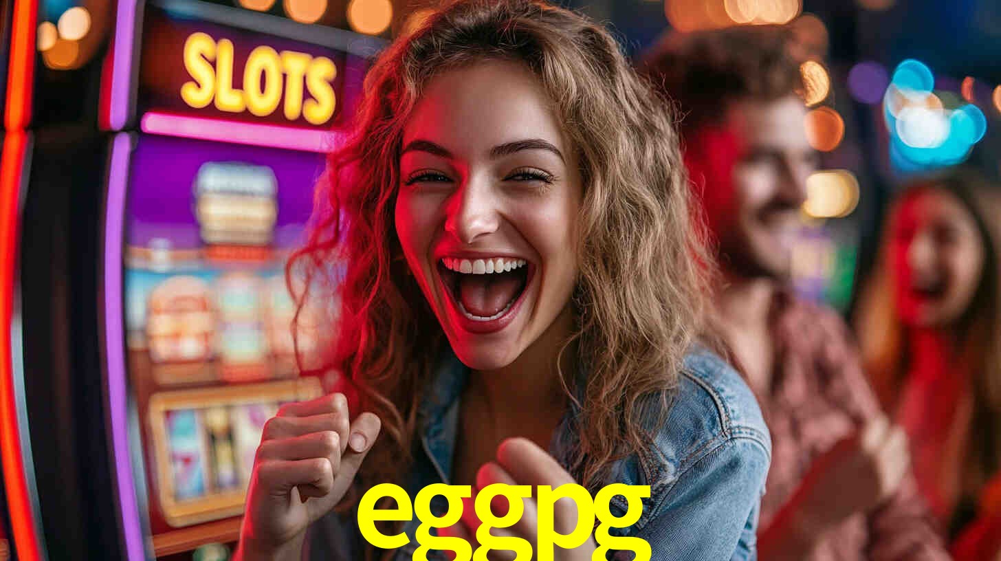 Desvendando o Mundo dos Jogos Virtuais na eggpg