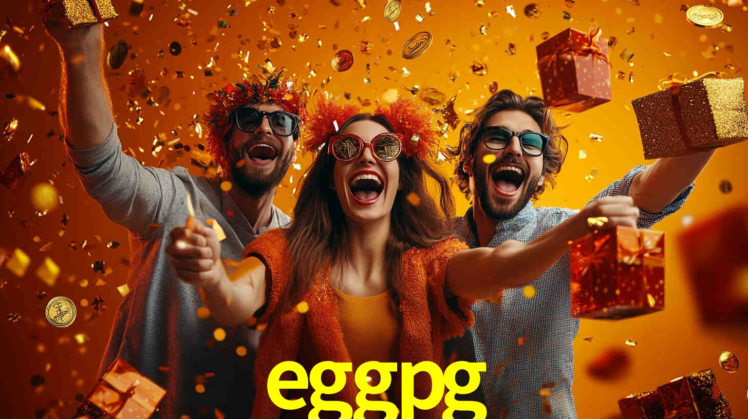 Programa VIP eggpg