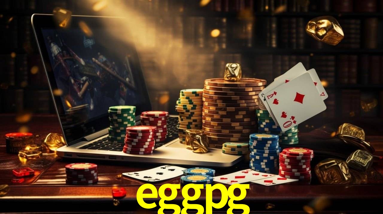 Apostas de Futebol eggpg