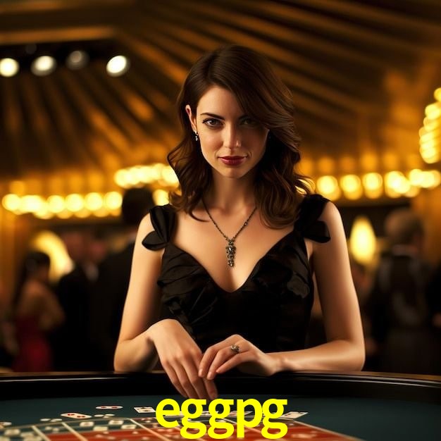A Emoção da Loteria na eggpg: Uma Chance de Mudança de Vida