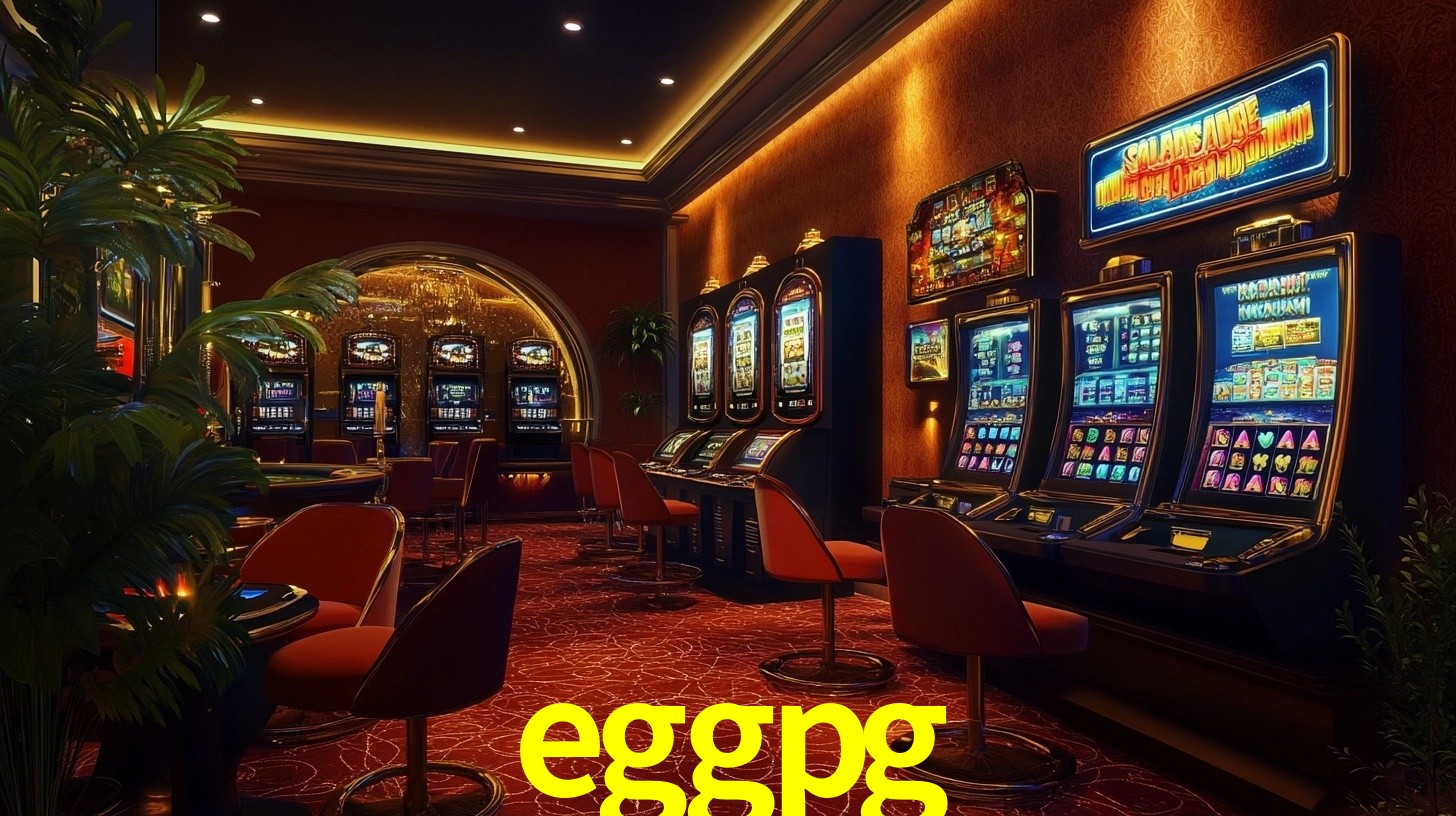 Bonus Features eggpg
