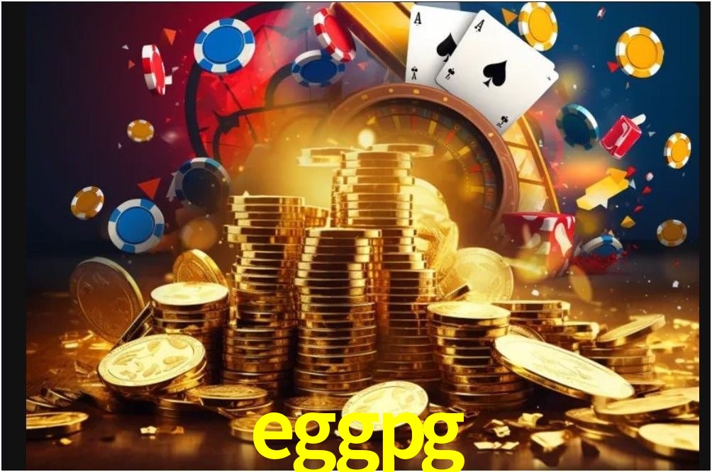 Jogos Exclusivos eggpg