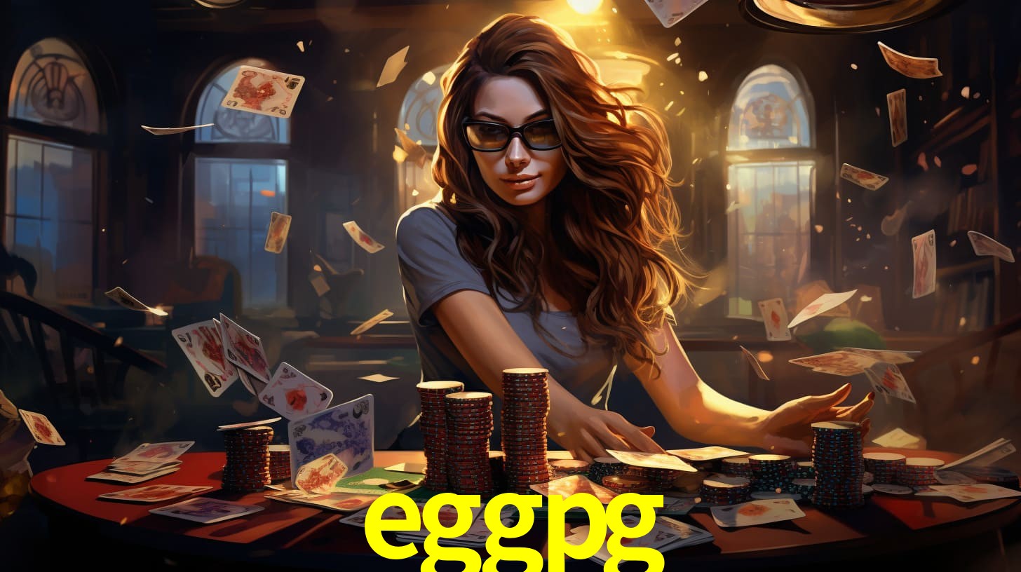 Game Providers eggpg