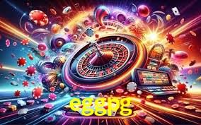 Estatísticas do Jogo eggpg