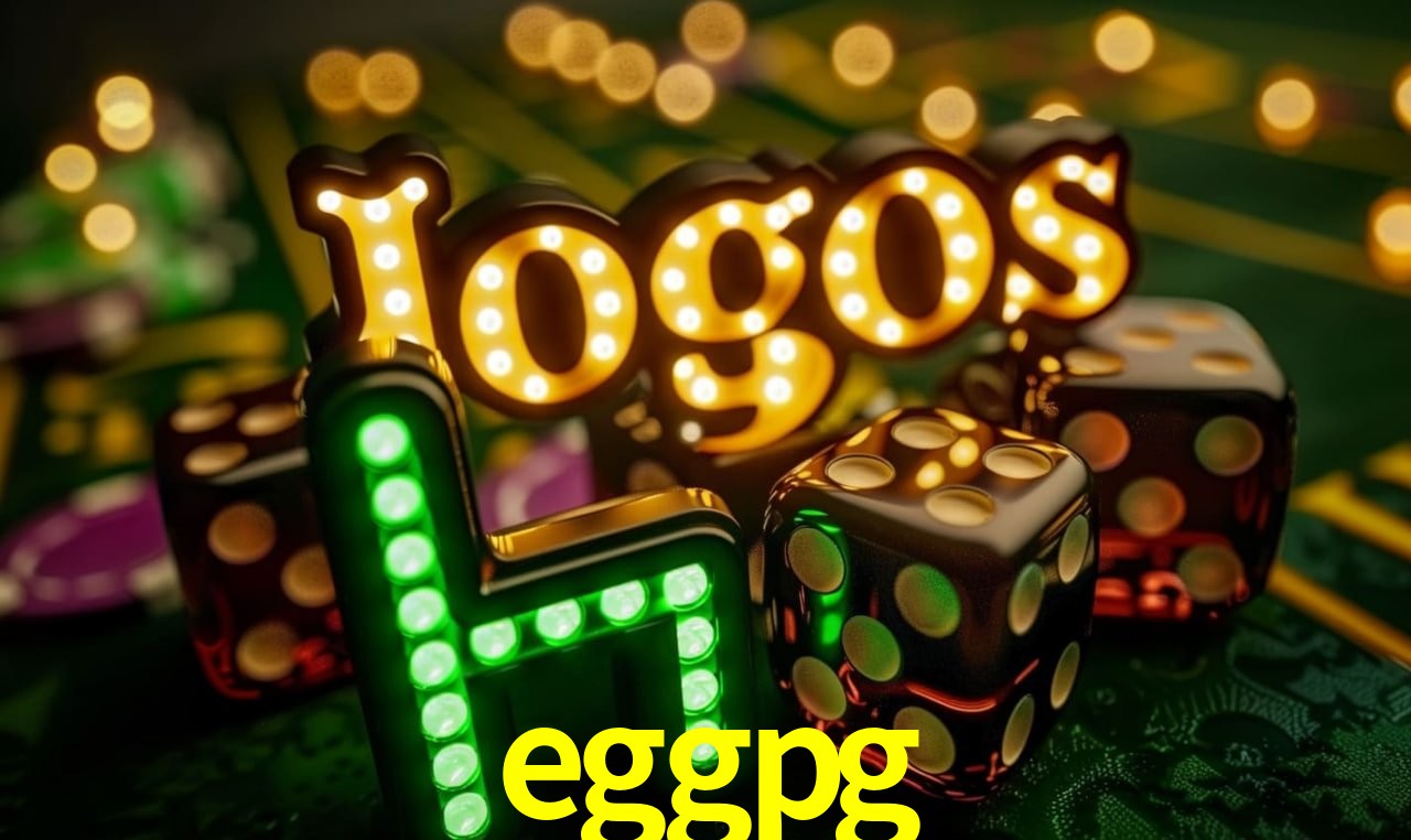 Login Seguro eggpg