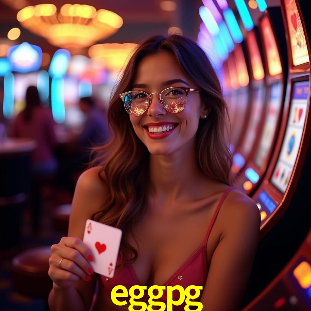 Platform Technology eggpg