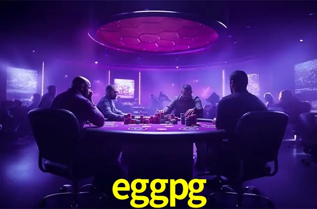 Provedores de Jogos eggpg